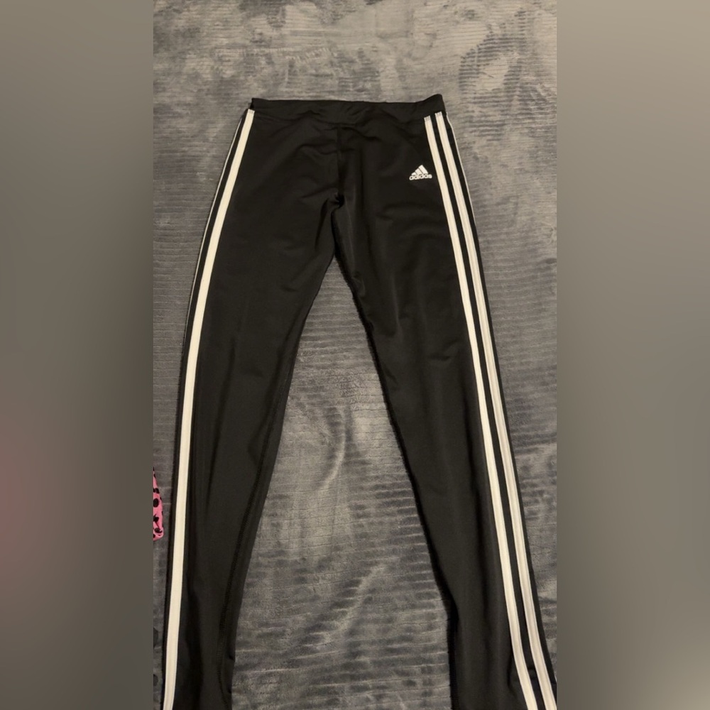 Kids Adidas leggings